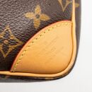 AAA Replica Louis Vuitton LV ODEON PM BAG MONOGRAM CANVAS GHW