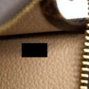 AAA Replica Louis Vuitton LV TOILETRY POCHETTE 15 MONOGRAM CANVAS GHW