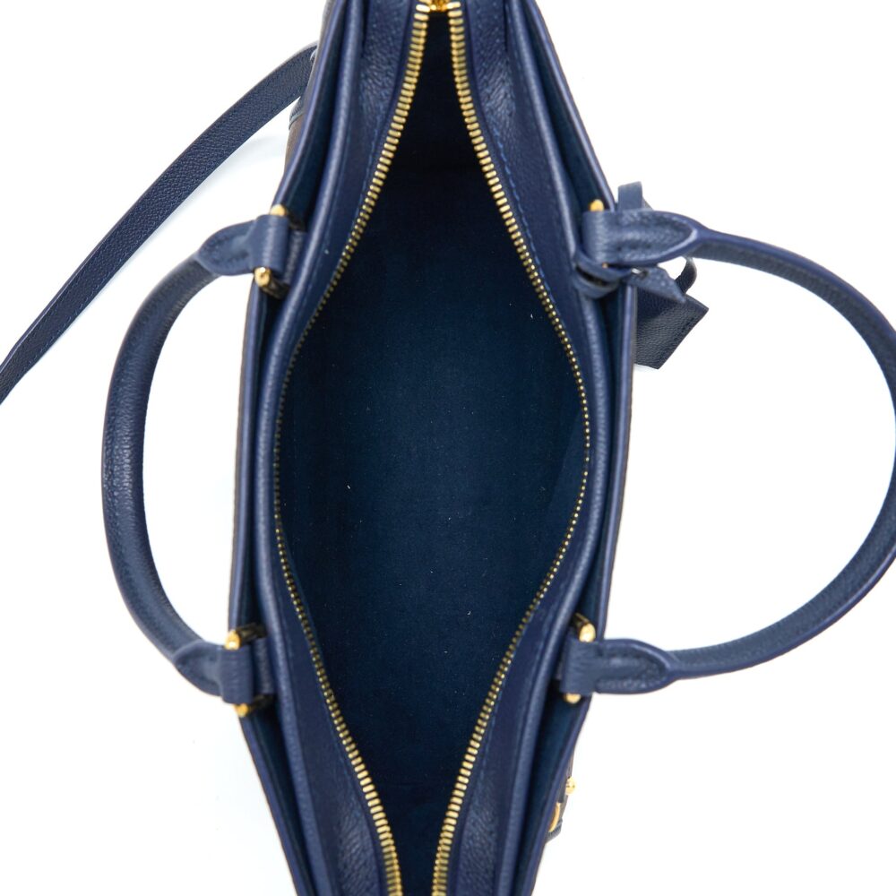 AAA Replica Louis Vuitton LV TOP HANDLE CROSSBODY BAG MONOGRAM CANVAS GHW