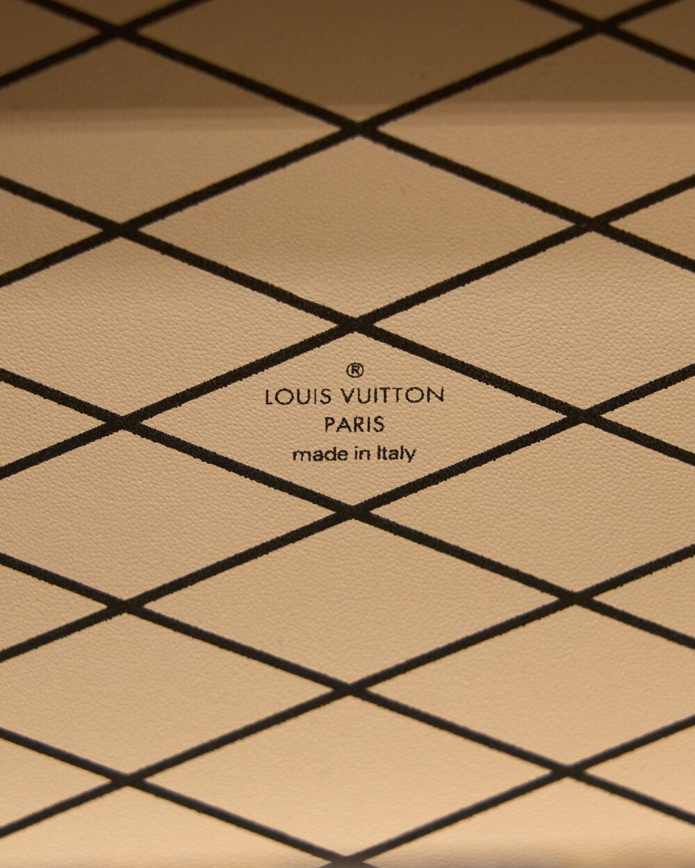AAA Replica Louis Vuitton LV PETITE MALLE MONOGRAM CANVAS GHW (NEW VERSION)
