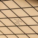 AAA Replica Louis Vuitton LV PETIT MALLE EPI WHITE/BLACK GHW