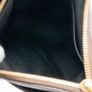 AAA Replica Louis Vuitton LV ODEON PM BAG MONOGRAM CANVAS BLACK GHW