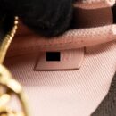 AAA Replica Louis Vuitton LV MINI POCHETTE ACCESSORIES CHRISTMAS LIMITED EDITION MULTICOLOR GHW