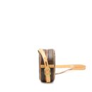 AAA Replica Louis Vuitton LV BOITE CHAPEAU SOUPLE PM MONOGRAM CANVAS GHW