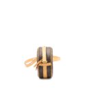 AAA Replica Louis Vuitton LV BOITE CHAPEAU SOUPLE PM MONOGRAM CANVAS GHW