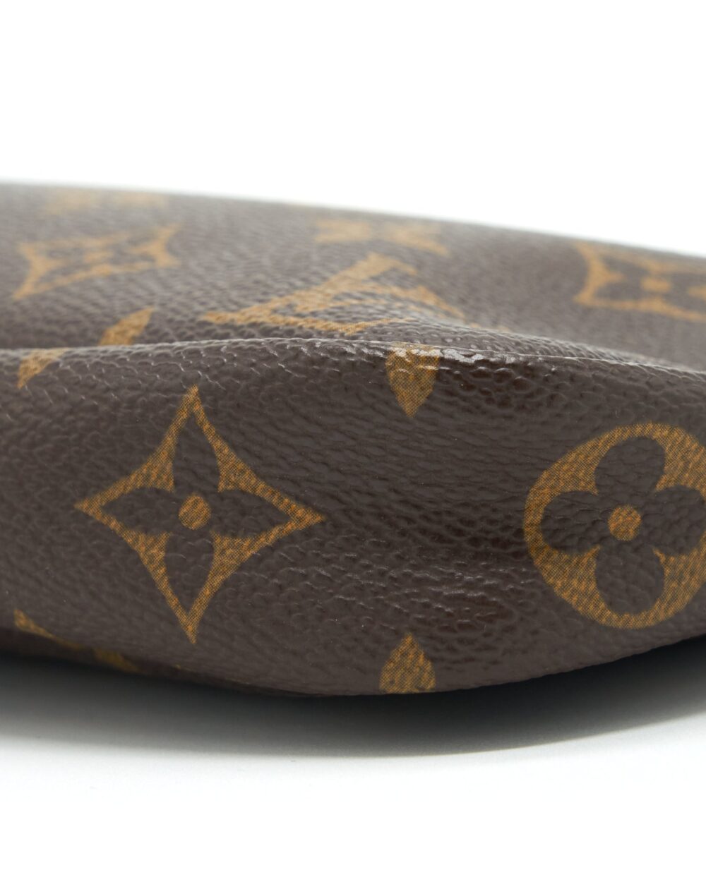 AAA Replica Louis Vuitton LV VINTAGE POCHETTE ACCESSORIES MONOGRAM CANVAS GHW