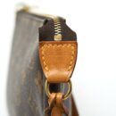 AAA Replica Louis Vuitton LV VINTAGE POCHETTE ACCESSORIES MONOGRAM CANVAS GHW