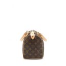 AAA Replica Louis Vuitton LV SPEEDY 25 MONOGRAM