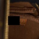 AAA Replica Louis Vuitton LV VINTAGE POCHETTE ACCESSORIES MONOGRAM CANVAS GHW