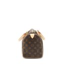 AAA Replica Louis Vuitton LV SPEEDY 25 MONOGRAM