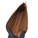 AAA Replica Louis Vuitton LV VINTAGE POCHETTE ACCESSORIES MONOGRAM CANVAS GHW