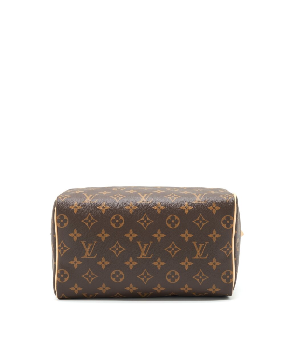 AAA Replica Louis Vuitton LV SPEEDY 25 MONOGRAM