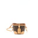 AAA Replica Louis Vuitton LV NOE PURSE MONOGRAM