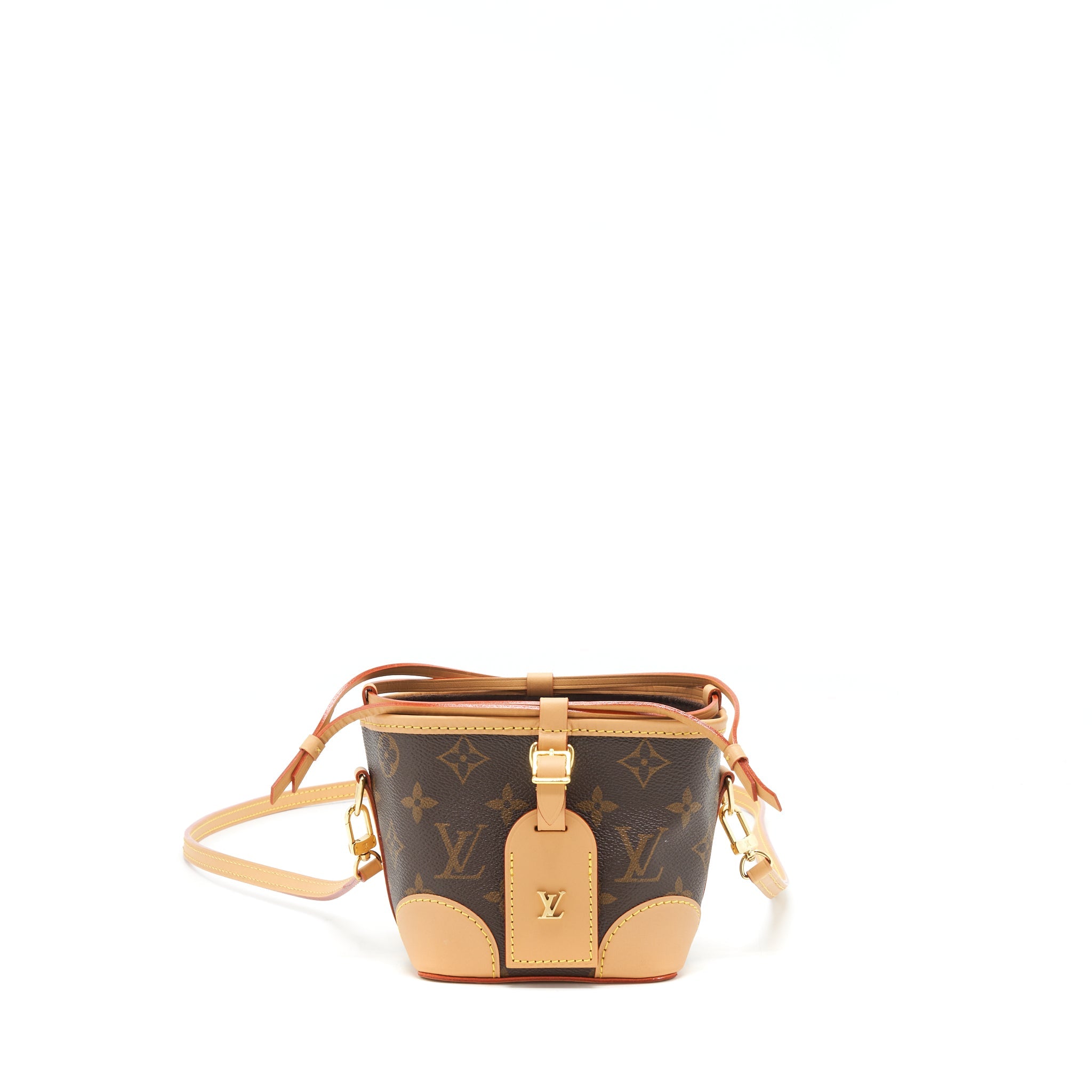 AAA Replica Louis Vuitton LV NOE PURSE MONOGRAM