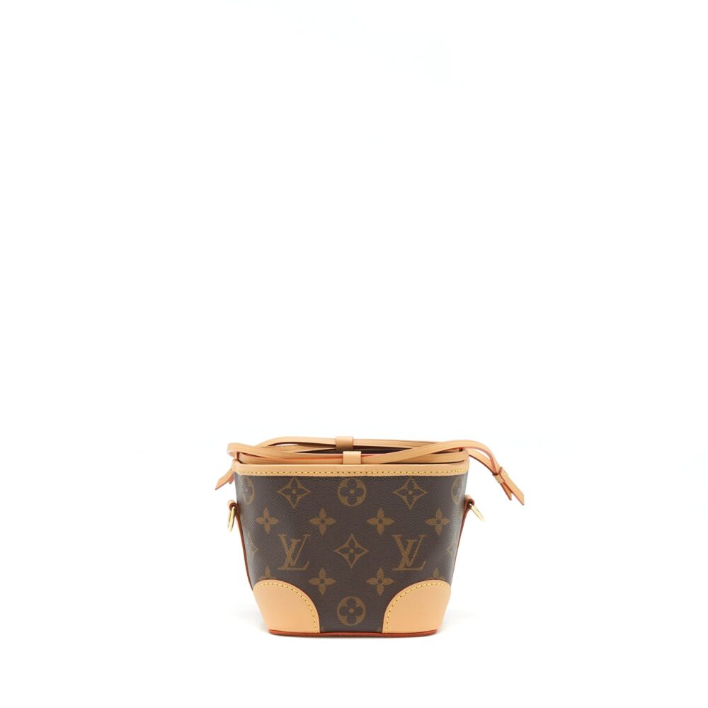 AAA Replica Louis Vuitton LV NOE PURSE MONOGRAM
