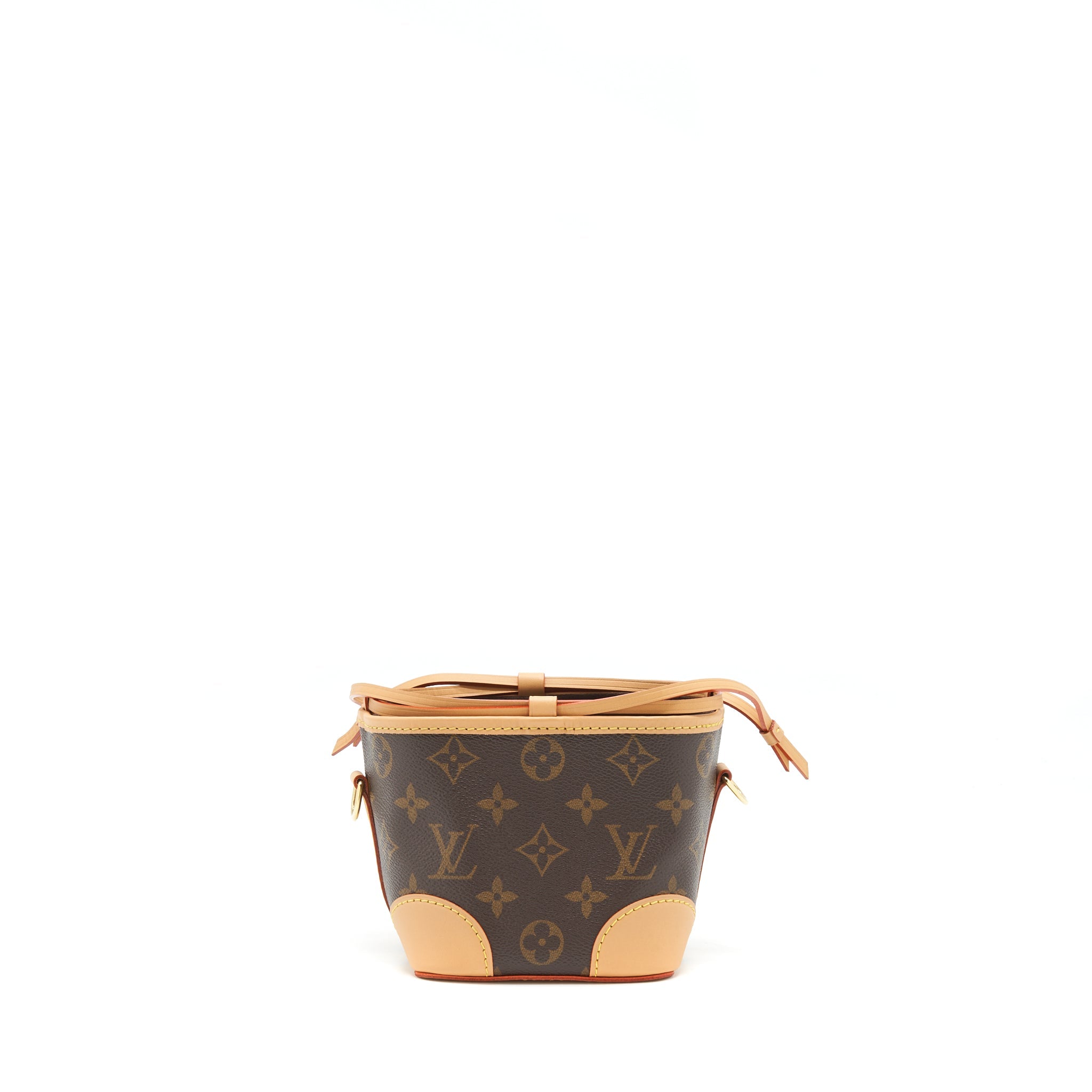 AAA Replica Louis Vuitton LV NOE PURSE MONOGRAM