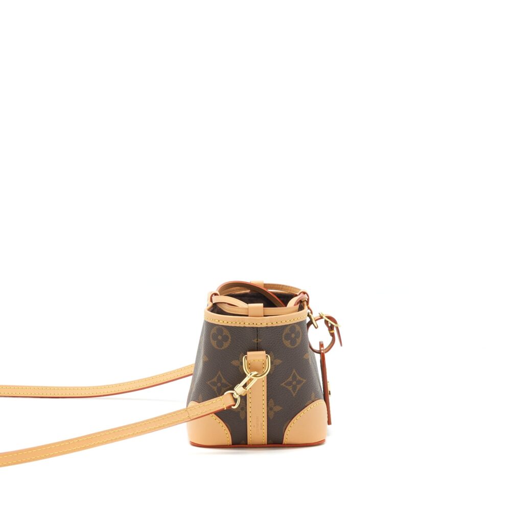 AAA Replica Louis Vuitton LV NOE PURSE MONOGRAM