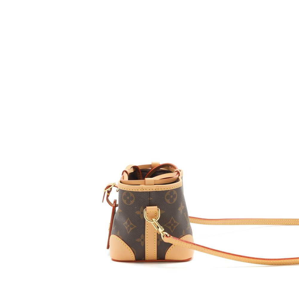 AAA Replica Louis Vuitton LV NOE PURSE MONOGRAM