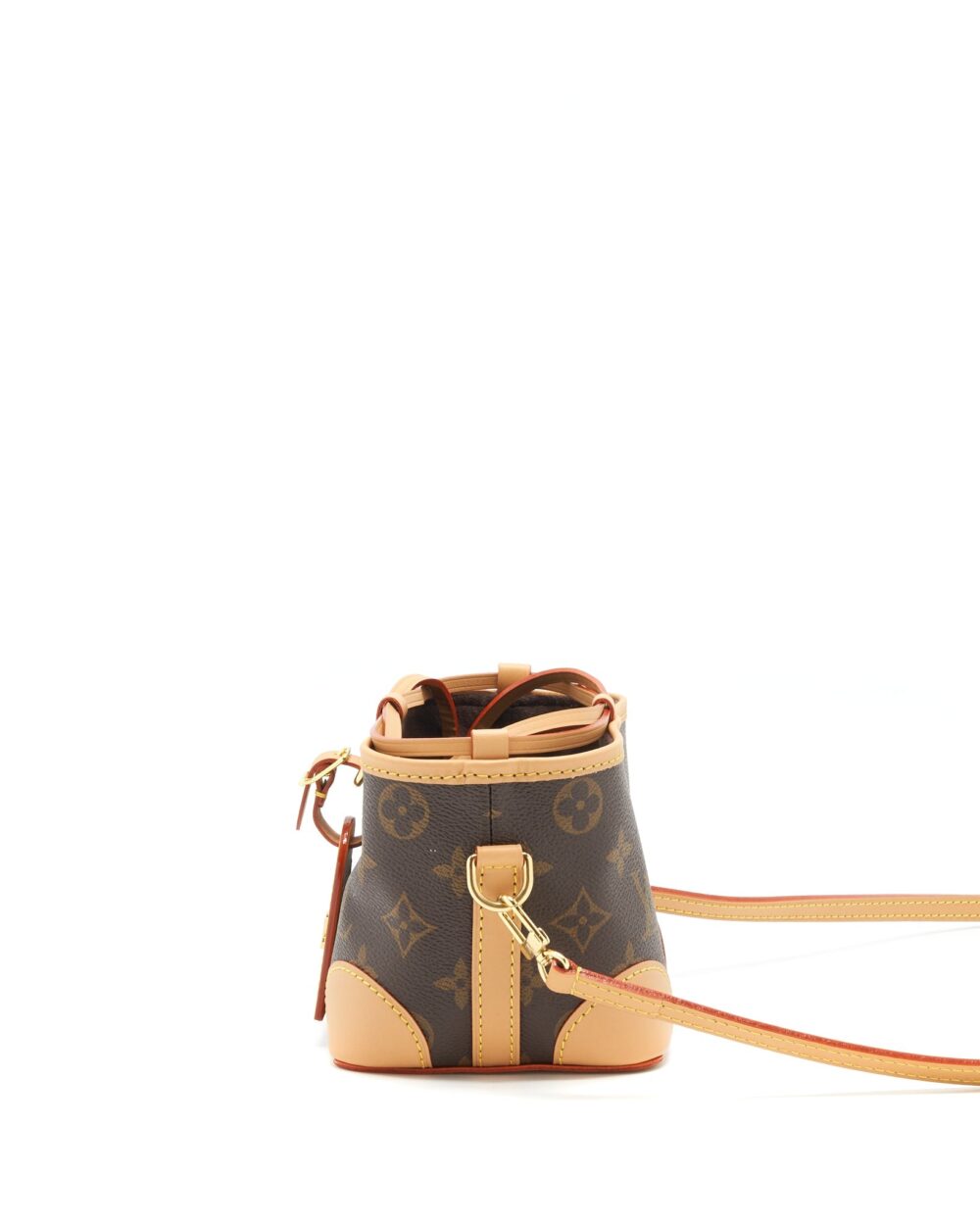 AAA Replica Louis Vuitton LV NOE PURSE MONOGRAM