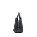 AAA Replica Louis Vuitton LV MONTAIGNE BB MONOGRAM EMPRENITE BLACK GHW