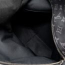 AAA Replica Louis Vuitton LV DISCOVERY BACKPACK PM MONOGRAM CANVAS BLACK SHW