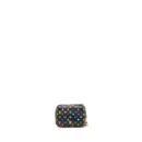 AAA Replica Louis Vuitton LV MINI COIN POUCH MULTICOLOUR MONOGRAM CANVAS GHW