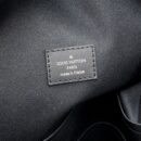 AAA Replica Louis Vuitton LV DISCOVERY BACKPACK PM MONOGRAM CANVAS BLACK SHW