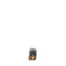 AAA Replica Louis Vuitton LV MINI COIN POUCH MULTICOLOUR MONOGRAM CANVAS GHW