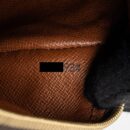 AAA Replica Louis Vuitton LV VINTAGE PAPILLON BAG MONOGRAM CANVAS GHW