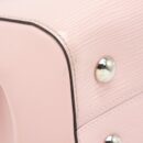AAA Replica Louis Vuitton LV CLUNNY MM PINK SHW