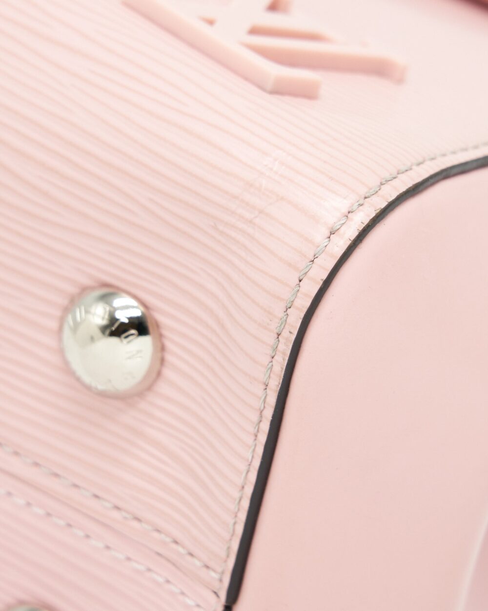 AAA Replica Louis Vuitton LV CLUNNY MM PINK SHW
