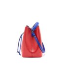 AAA Replica Louis Vuitton LV NEO NEO BAG EPI RED/BLUE SHW