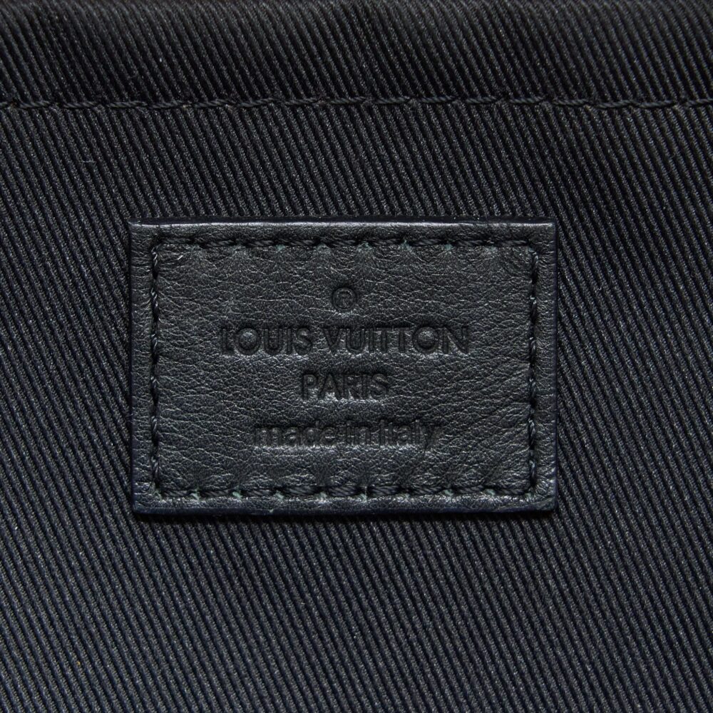 AAA Replica Louis Vuitton LV PALM SPRING PM BACKPACK MONOGRAM CANVAS GHW