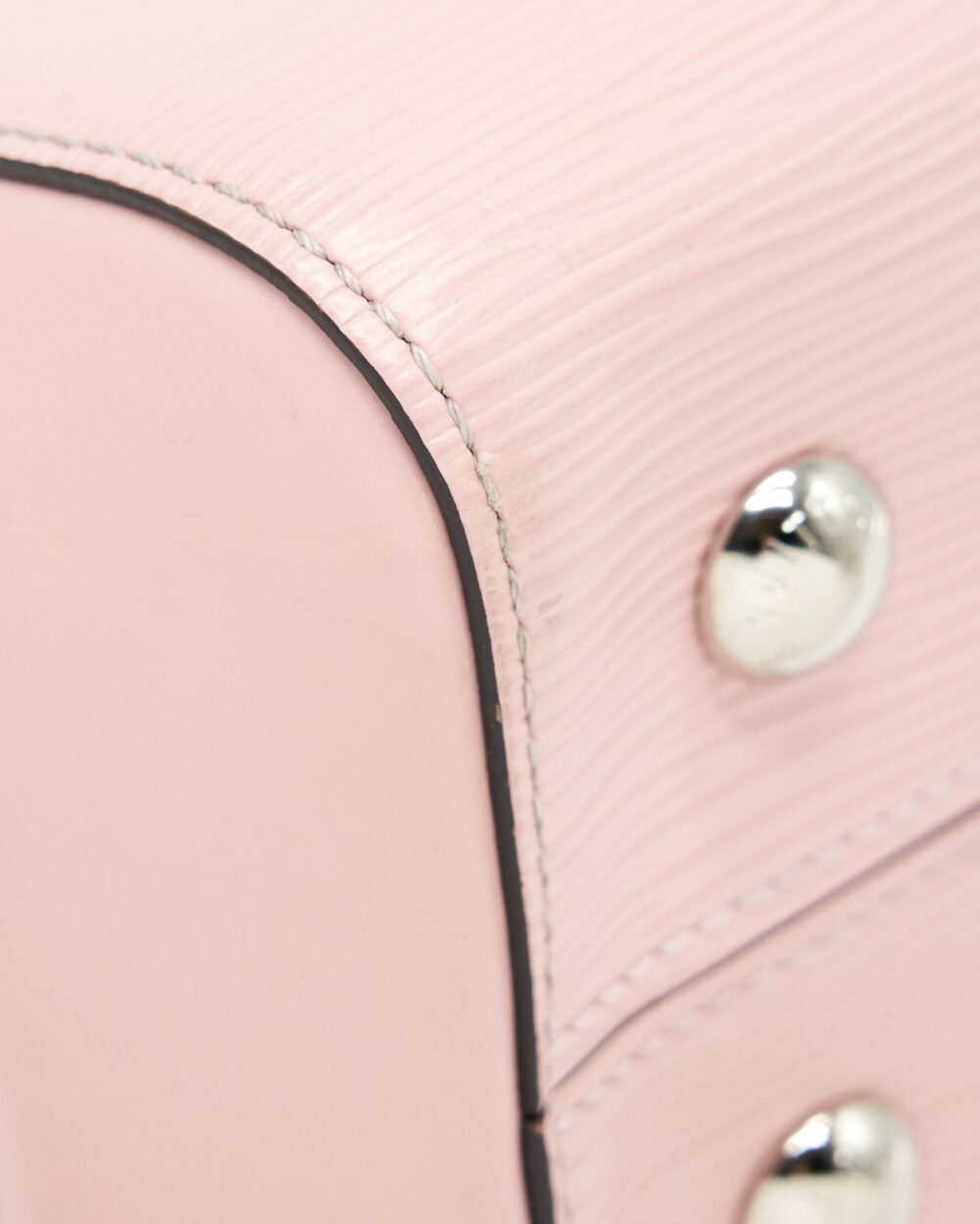 AAA Replica Louis Vuitton LV CLUNNY MM PINK SHW
