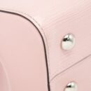 AAA Replica Louis Vuitton LV CLUNNY MM PINK SHW