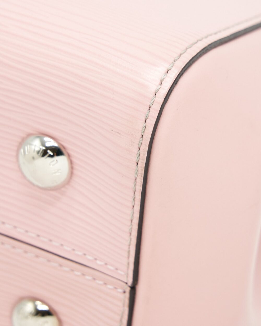 AAA Replica Louis Vuitton LV CLUNNY MM PINK SHW