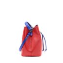 AAA Replica Louis Vuitton LV NEO NEO BAG EPI RED/BLUE SHW