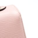 AAA Replica Louis Vuitton LV CLUNNY MM PINK SHW