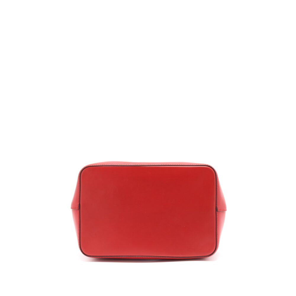 AAA Replica Louis Vuitton LV NEO NEO BAG EPI RED/BLUE SHW