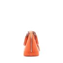 AAA Replica Louis Vuitton LV ALMA BB EPI ORANGE SHW