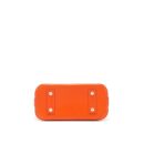 AAA Replica Louis Vuitton LV ALMA BB EPI ORANGE SHW
