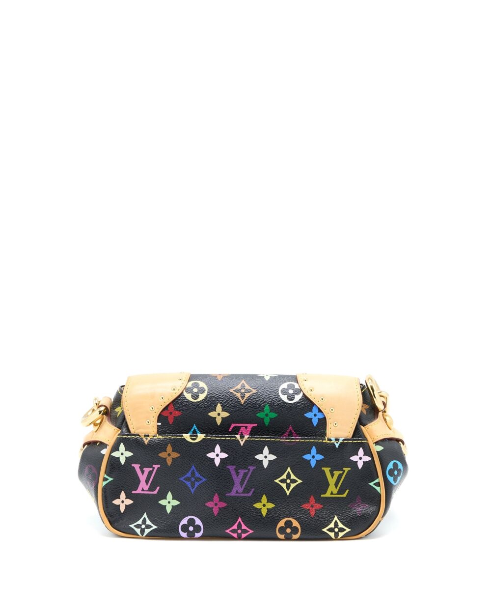 AAA Replica Louis Vuitton LV MARILYN BAG MONOGRAM MULTICOLOUR GHW