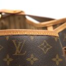 AAA Replica Louis Vuitton LV LARGE TOTE BAG MONOGRAM CANVAS GHW