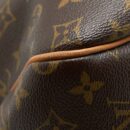 AAA Replica Louis Vuitton LV LARGE TOTE BAG MONOGRAM CANVAS GHW