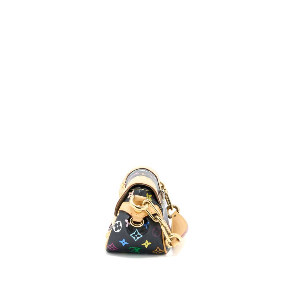 AAA Replica Louis Vuitton LV MARILYN BAG MONOGRAM MULTICOLOUR GHW
