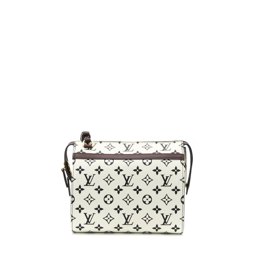 AAA Replica Louis Vuitton LV SPEEDY AMAZON PM BAG MONOGRAM CANVAS MULTICOLOURED GHW