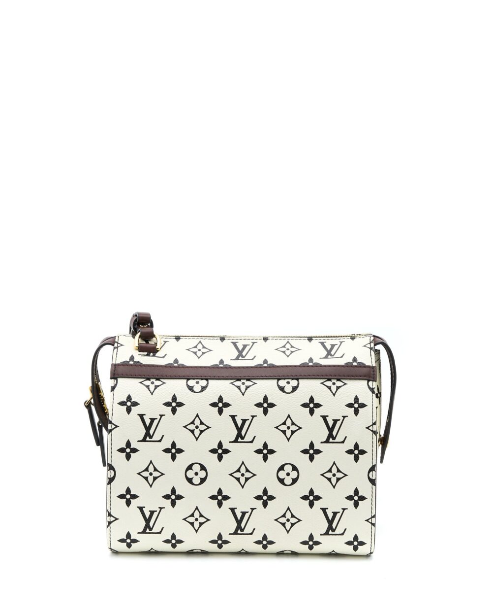 AAA Replica Louis Vuitton LV SPEEDY AMAZON PM BAG MONOGRAM CANVAS MULTICOLOURED GHW