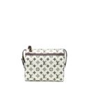 AAA Replica Louis Vuitton LV SPEEDY AMAZON PM BAG MONOGRAM CANVAS MULTICOLOURED GHW