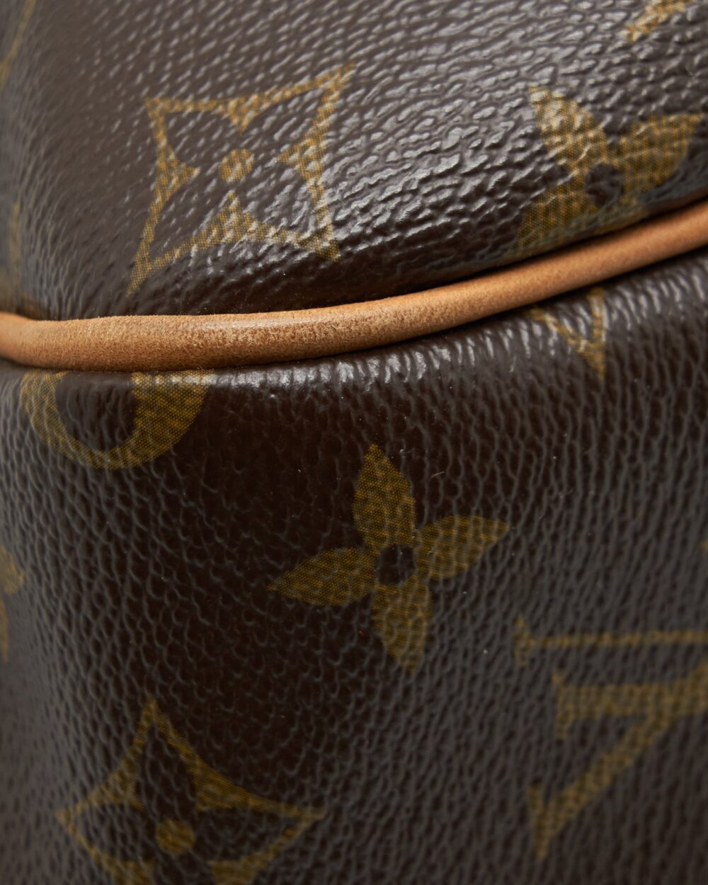 AAA Replica Louis Vuitton LV LARGE TOTE BAG MONOGRAM CANVAS GHW