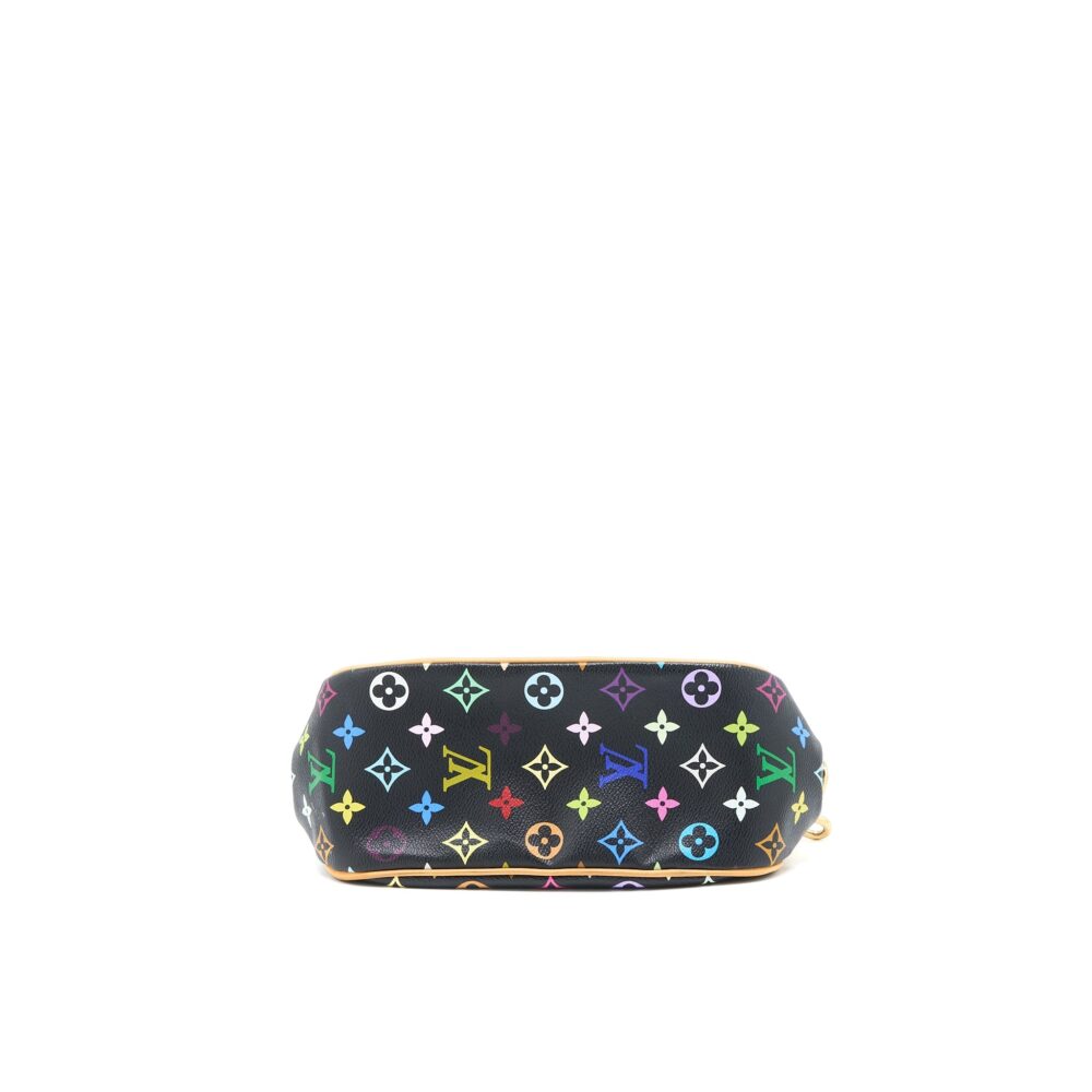 AAA Replica Louis Vuitton LV MARILYN BAG MONOGRAM MULTICOLOUR GHW